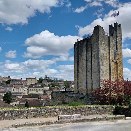 Hotes De Saint Emilion מראה חיצוני תמונה