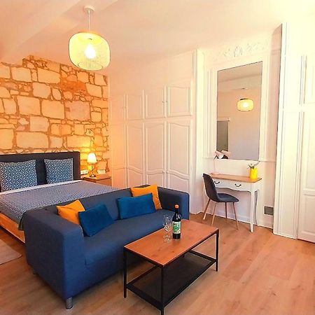Hotes De Saint Emilion מראה חיצוני תמונה