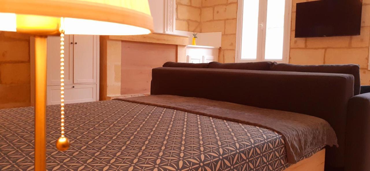 Hotes De Saint Emilion מראה חיצוני תמונה