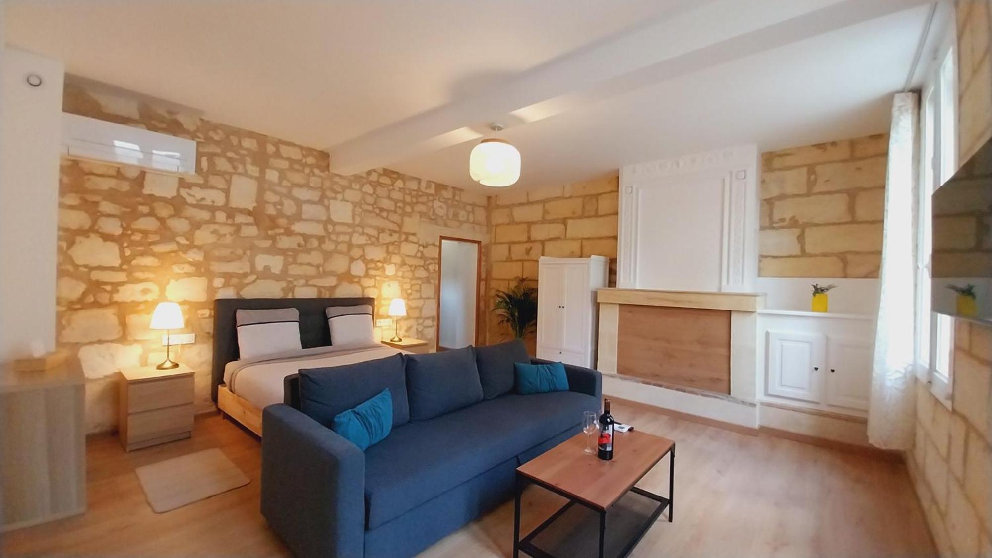 Hotes De Saint Emilion מראה חיצוני תמונה