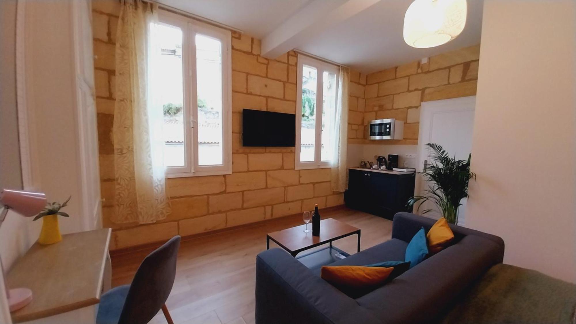 Hotes De Saint Emilion מראה חיצוני תמונה