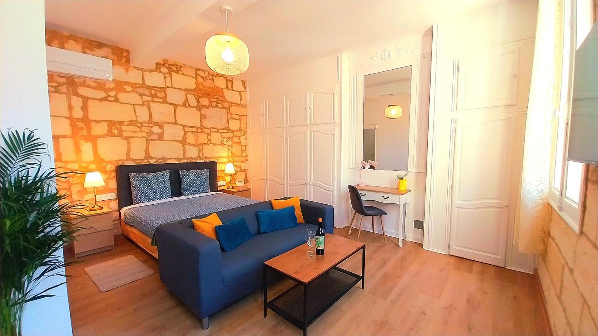 Hotes De Saint Emilion מראה חיצוני תמונה