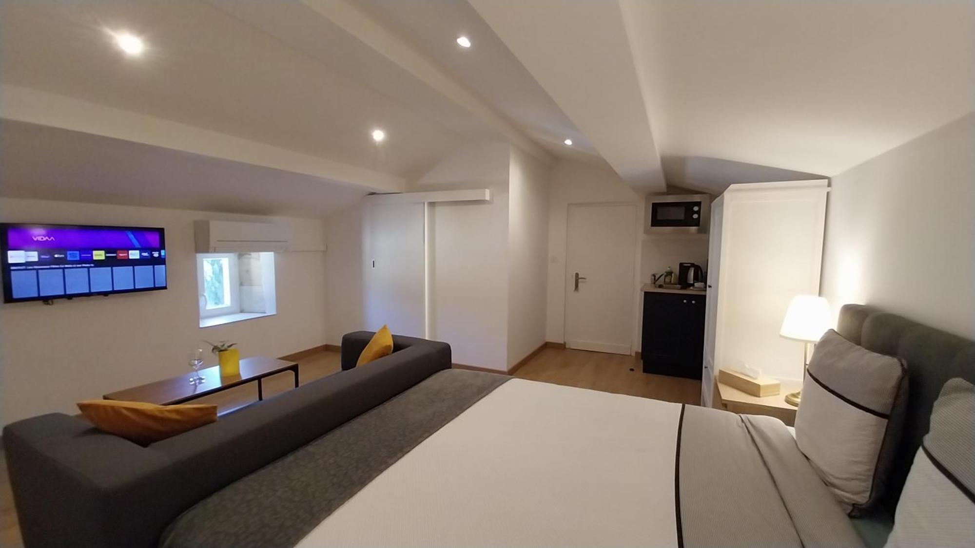 Hotes De Saint Emilion מראה חיצוני תמונה