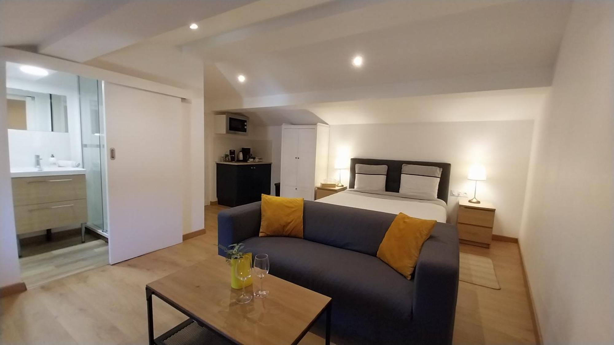 Hotes De Saint Emilion מראה חיצוני תמונה